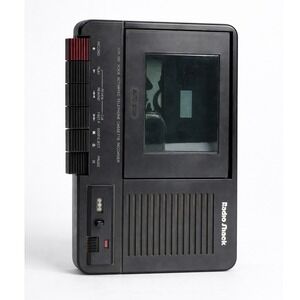 Vintage Radio Shack TCR-100‎ Cassette Recorder VOX Telephone